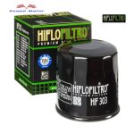 Olajszűrő HIFLOFILTRO HF303