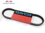 Dayco 664X16,5 mm Variátorszíj 