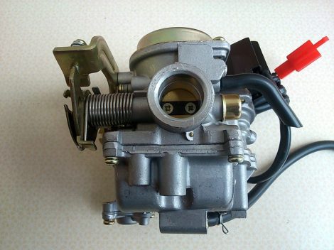  Karburátor Kinai 4ütemű 70-80ccm robogó