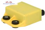 Gyújtáselektronika CDI Piaggio 125 4T Yellow