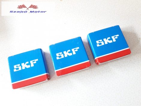 SKF Csapágy 6203 C3. Az ár 1db termékre vonatkozik.