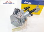 Simson Amal karburátor 18 mm torokkal (MZA AMAL)
