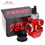 PHBG karburátor 21mm RED edition Racing Force