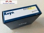 KOYO 6202 C3 csapágy 