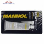   SCT-Mannol 9916 Gasket maker transparent - Tömítőpaszta, színtelen, 85g (ár 1db termékre von.)