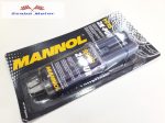   SCT- Mannol 9918 2K-Pur - Kétkomponensű műanyagragasztó, 30 g