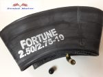 Fortune (TR4) belső gumi  2.50/2.75x10 