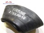 Fortune (TR4) belső gumi  2.75/3.00x10 