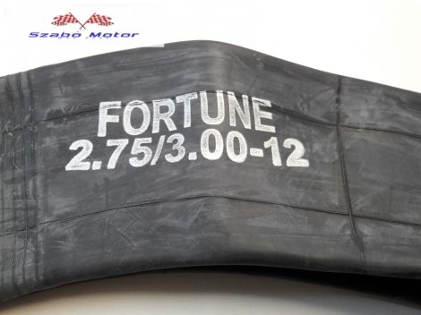 Fortune (TR4) belső gumi  2.75/3.00x12 