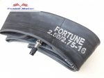 Fortune (TR4) belső gumi 2.50/2.75x16