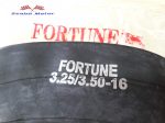 Fortune (TR4) belső gumi 3.25/3.50x16