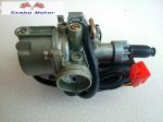 Karburátor Kymco/Peugeot/Honda TACT 35mm