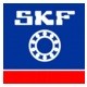 SKF 6204 C3 Főtengelycsapágy 
