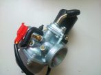 Malaguti F12, Yamaha Jog 3KJ karburátor (WM)